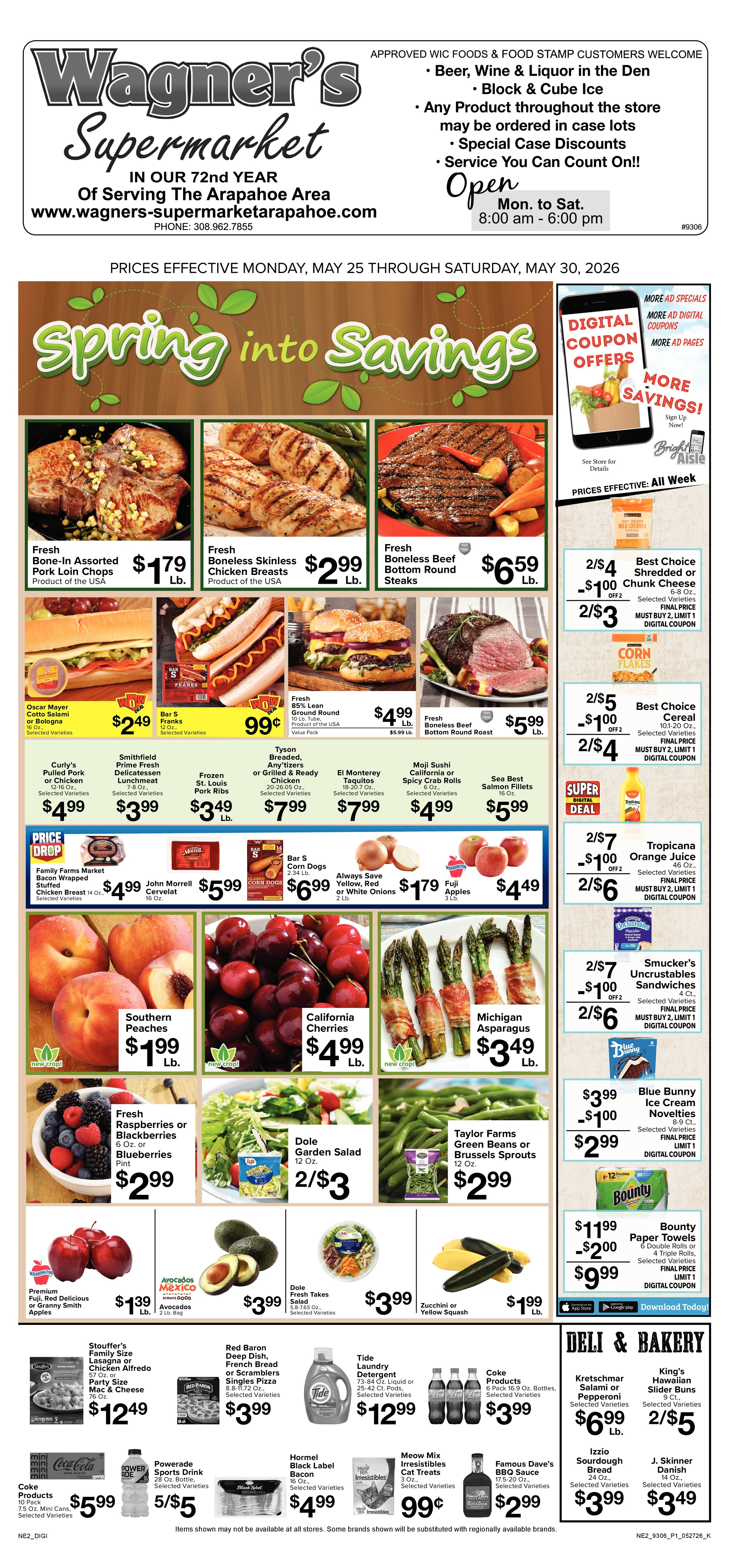 Ad page image