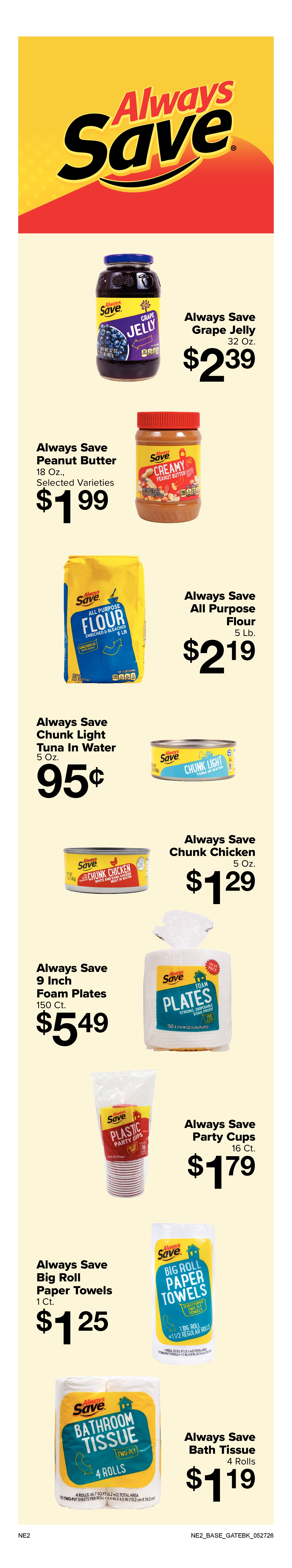 Ad page image